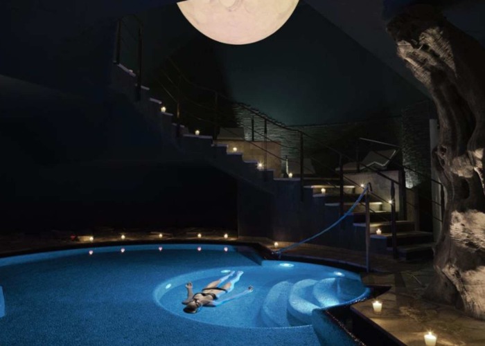 The 30 BEST Hotels In The World For A Good Night's Sleep