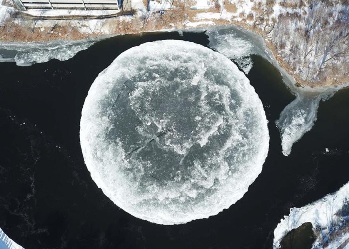 36 extraordinary weather events that will blow your mind