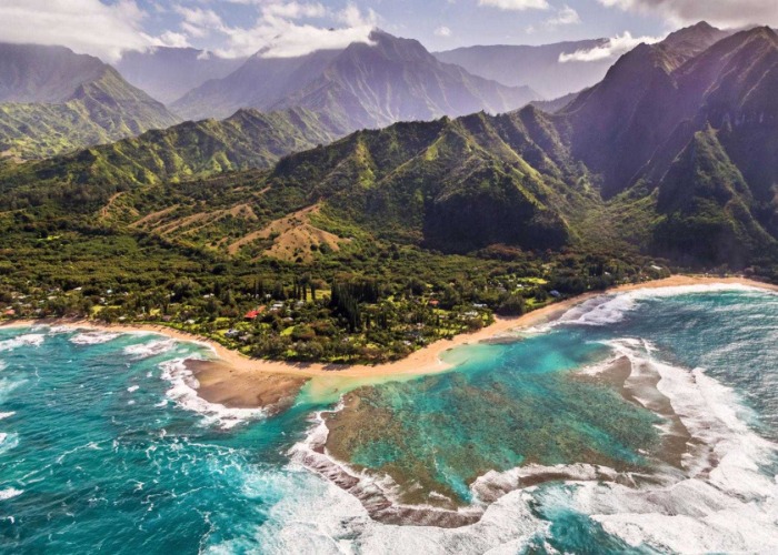 We reveal America's best secret beaches