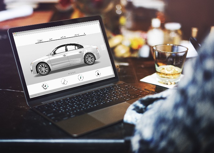 what should i offer for a new car