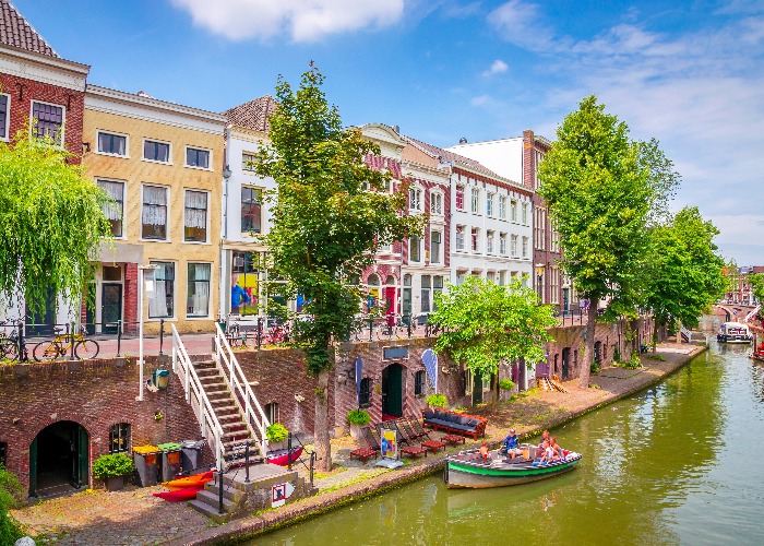 8 Best Things To Do In Utrecht