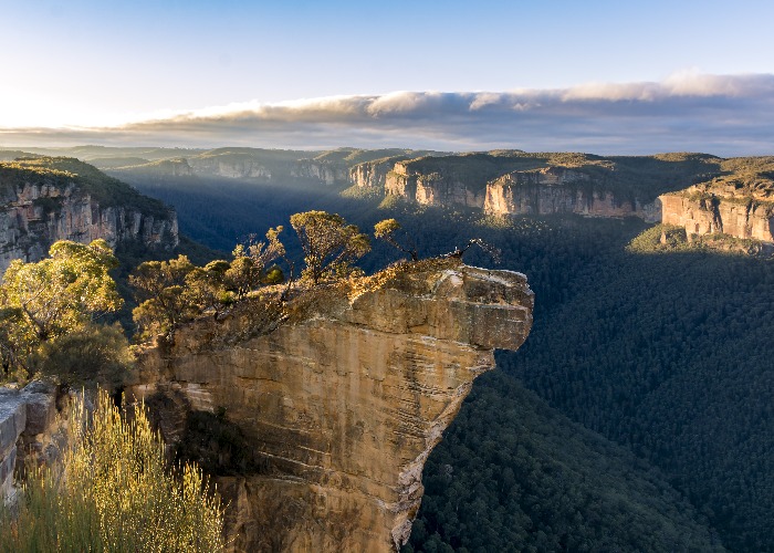 The fascinating stories behind Australia’s World Heritage Sites ...