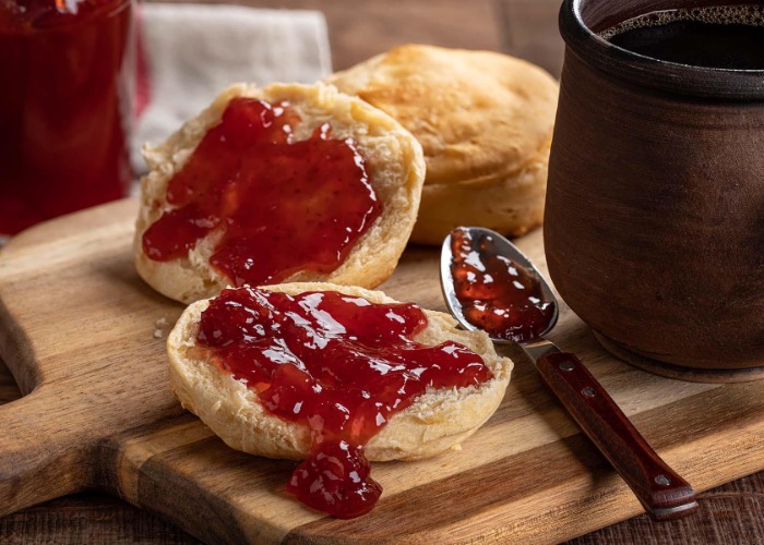 The most amazing food, drink fact from every US state