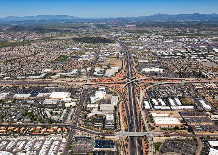 America's 25 most dangerous highways, revealed