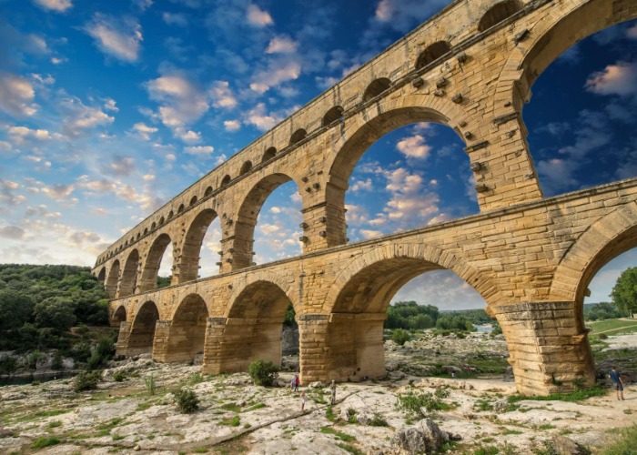 The world’s oldest bridges still standing, ranked