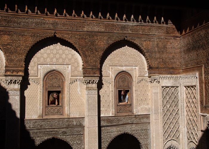 10 reasons why Morocco's Fez-Meknes region should be on your bucket list