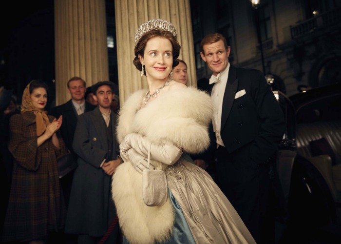 The 21 richest stars of The Crown, ranked