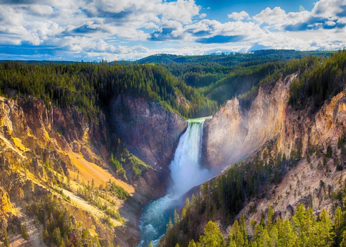 Travel Fans, Don’t Miss These American Lottery Trips Of A Lifetime