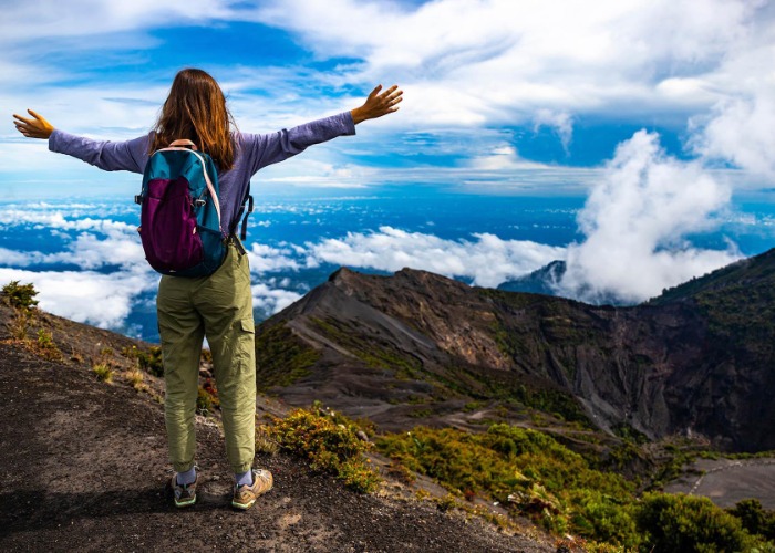 World's happiest and unhappiest countries: see where the UK ranks