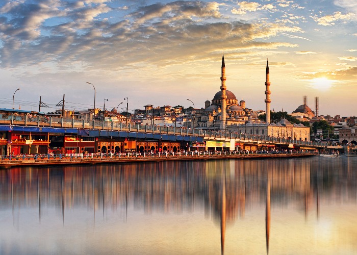 Istanbul, Turkey