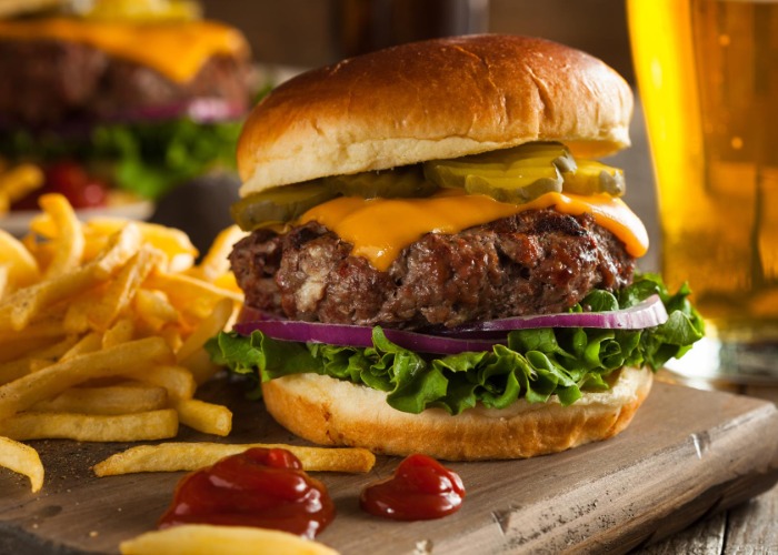 30 Mouth-Watering Burger Recipes You NEED To Try