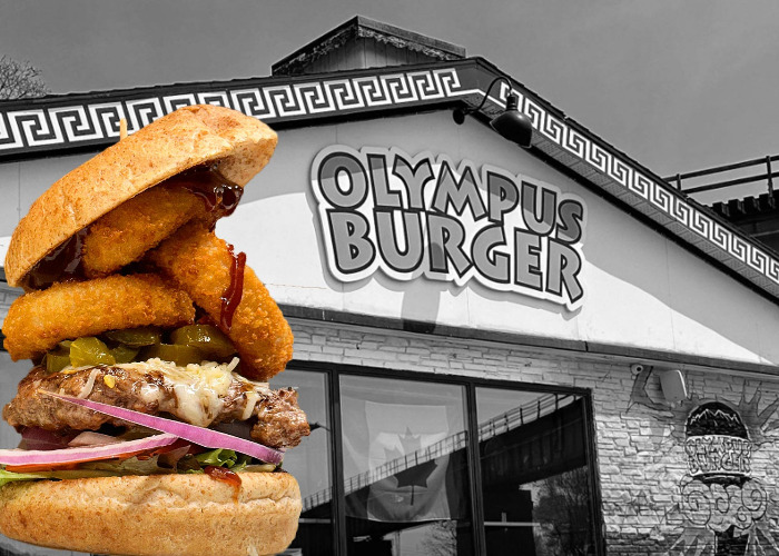 The most epic Canadian burger joints you must visit soon
