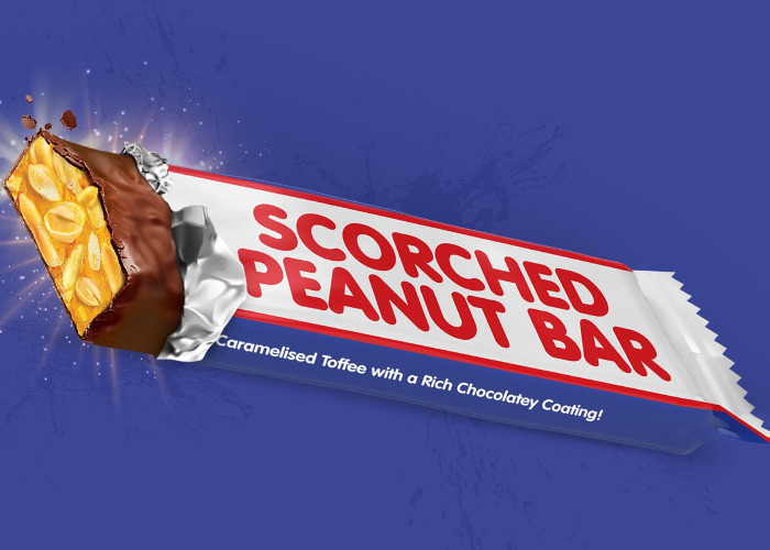 Ranked: Australia's most beloved chocolate bars