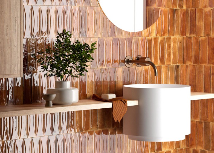 27 must-have bathroom trends you'll want to try
