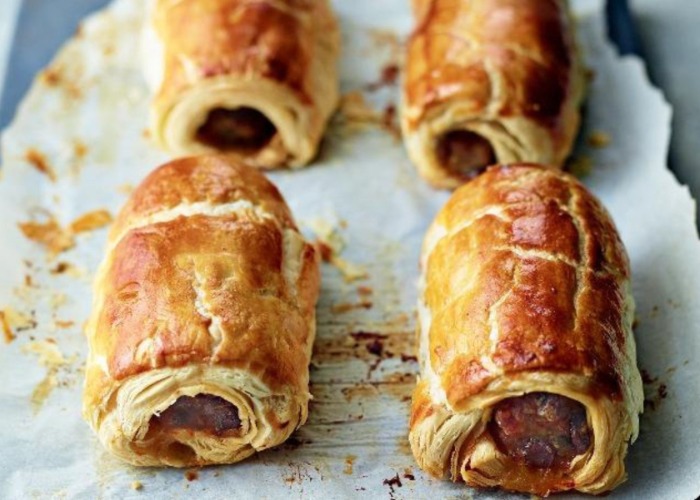 47 Recipes Perfect For Picnic Season