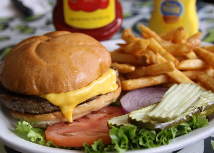 The best mom-and-pop comfort food spot in every state