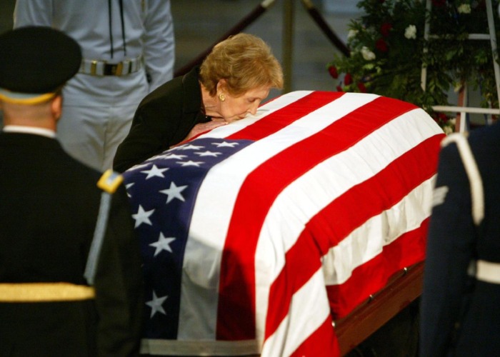 The 12 Most EXPENSIVE Funerals Around The World, Ranked