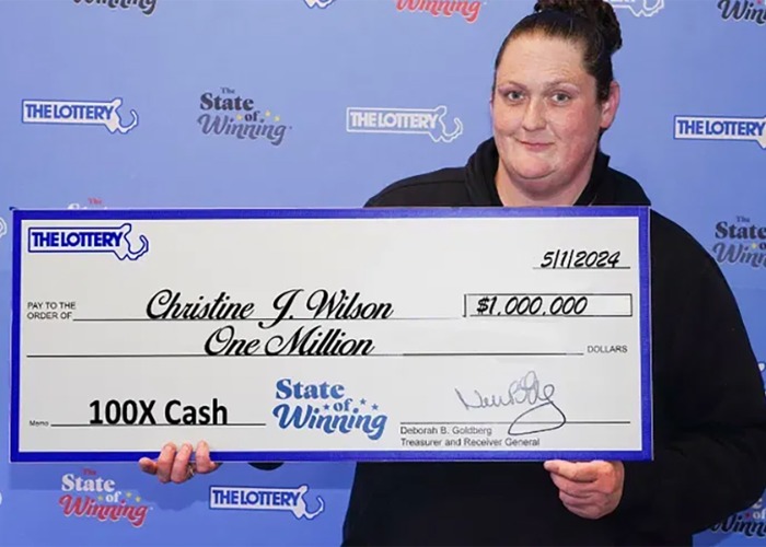 Lottery jackpot winners who won more than once | lovemoney.com