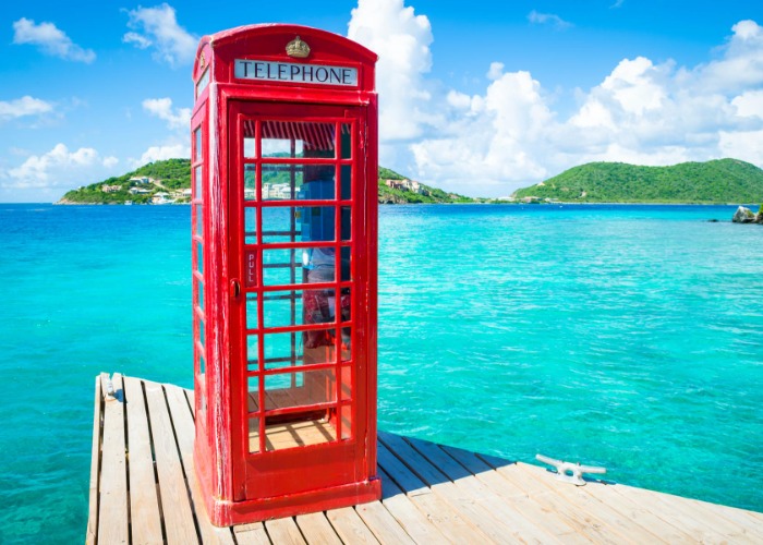 15 places the US dollar is used as currency (some may surprise you)