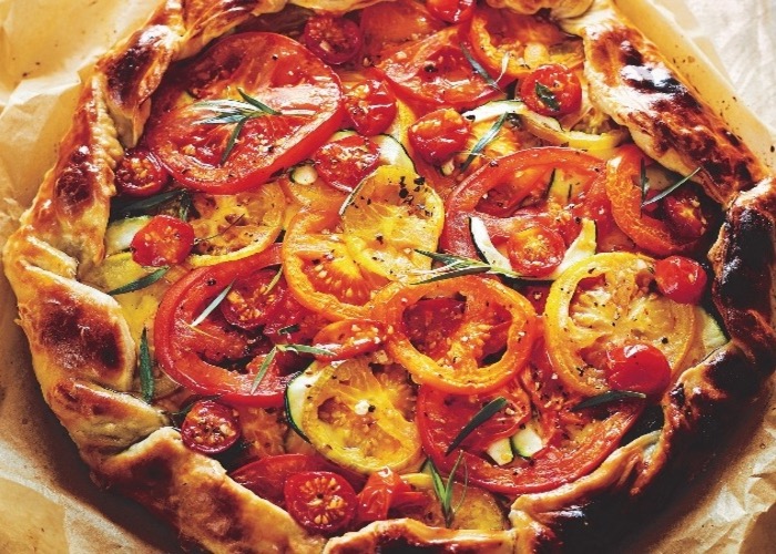 50 vegetarian meals everyone will love