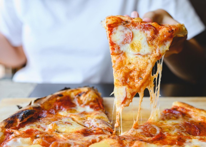 Mit diesen Tricks ist Fast Food gesünder als Sie denken