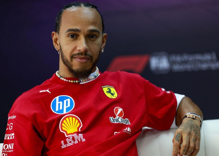 The richest F1 drivers in 2026, ranked