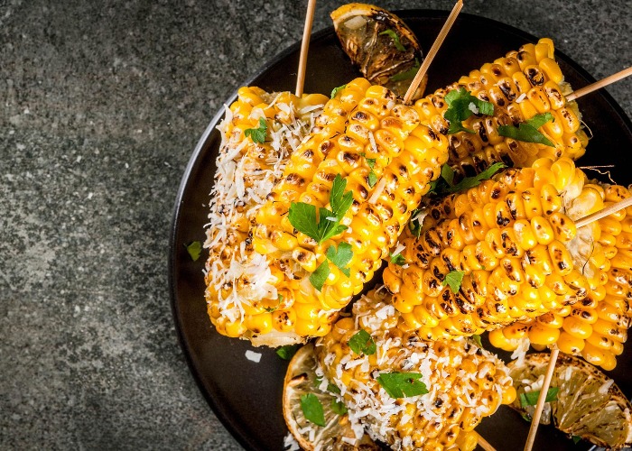 These frozen foods are even better than fresh