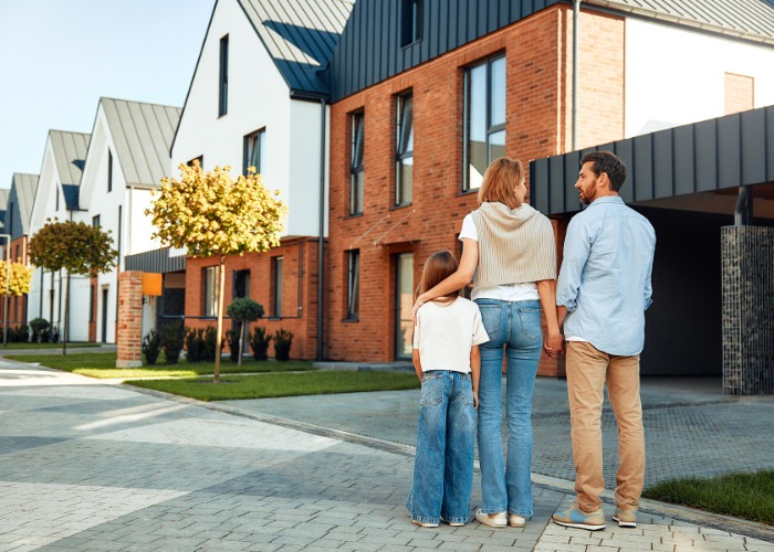 Countries with the fewest homeowners: where does the US rank?
