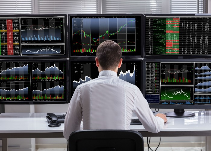 how can i make money trading stocks