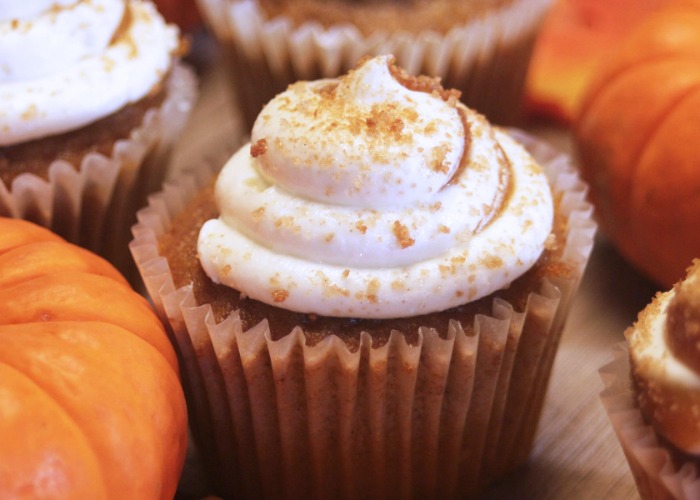 19 cute cupcake recipes perfect for your next party