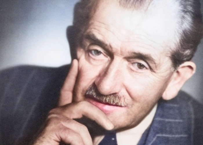 The complex life and controversial legacy of Ferdinand Porsche