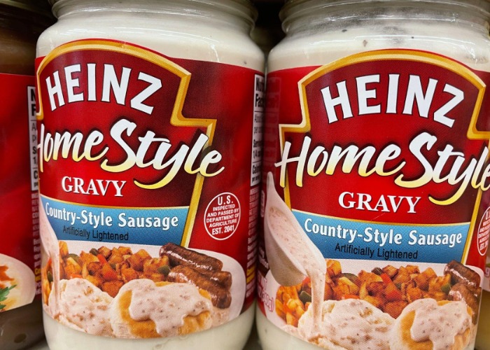 Heinz products ranked from all-time classics to quirky sauces