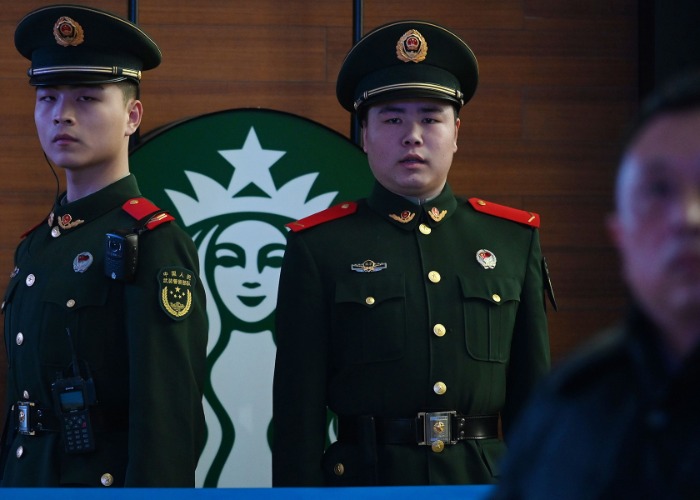22 Famous Brands Facing A BIG Problem In China