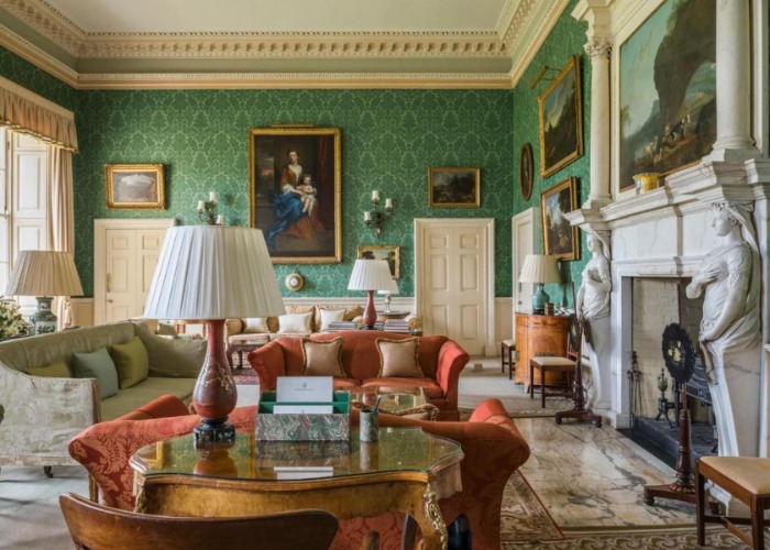 England's finest stays and most incredible hotels in every county