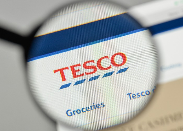 Tesco Clubcard Prices error: 'small number' of discounts not applied online