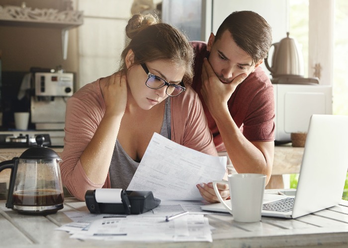 'How do I get out of debt?' Cheapest ways to pay off what you owe