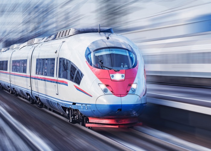 The astonishing true cost of major rail schemes