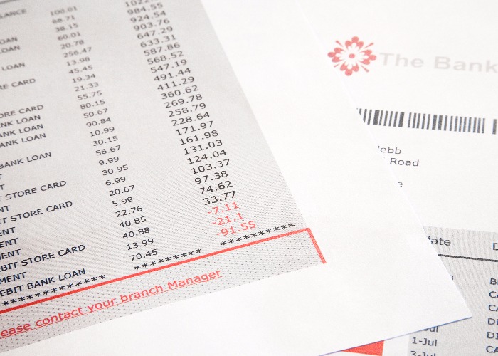 Unarranged overdraft fees: how the Maximum Monthly Charge compares at Nationwide, HSBC and more