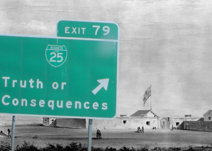 25 Extraordinary Names First Given To Famous America Cities