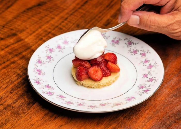 26 tiny restaurants that deliver big on flavour