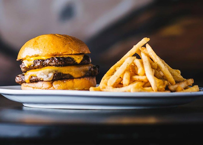 The best cheeseburger in every state
