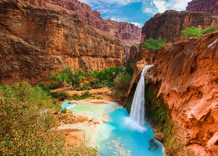 The 30 Hidden Wonders Of America That Will Leave You Speechless
