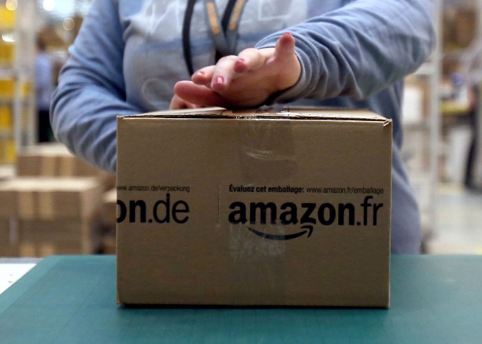 Should you ditch Amazon? LoveMONEY readers aren’t going anywhere