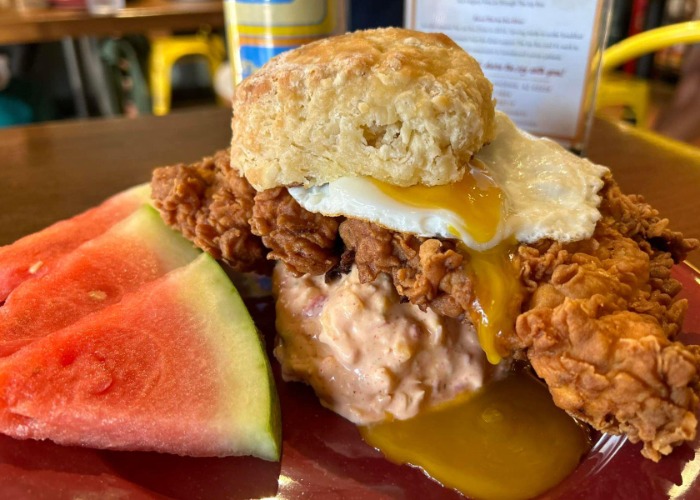 The 25 BEST Not-For-Profit Restaurants In America, Canada