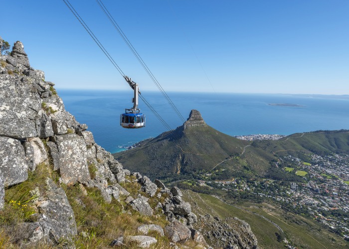12 Marvelous Mountains You Can Scale Without Climbing