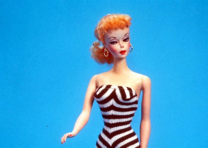 rare barbies worth money