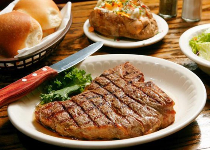 Every US state’s best value for money restaurant | lovefood.com