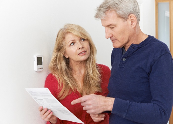 Don’t make the energy crisis worse: what to do before going into debt to pay your energy bill