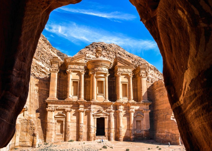 7 long-lost civilizations and how they disappeared