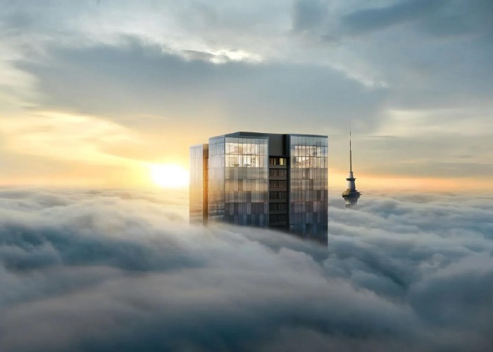 Picture of The world's best luxury penthouses | loveproperty.com